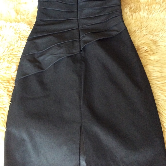 White House/Black Market Cocktail Dress NWOT - Picture 3 of 8